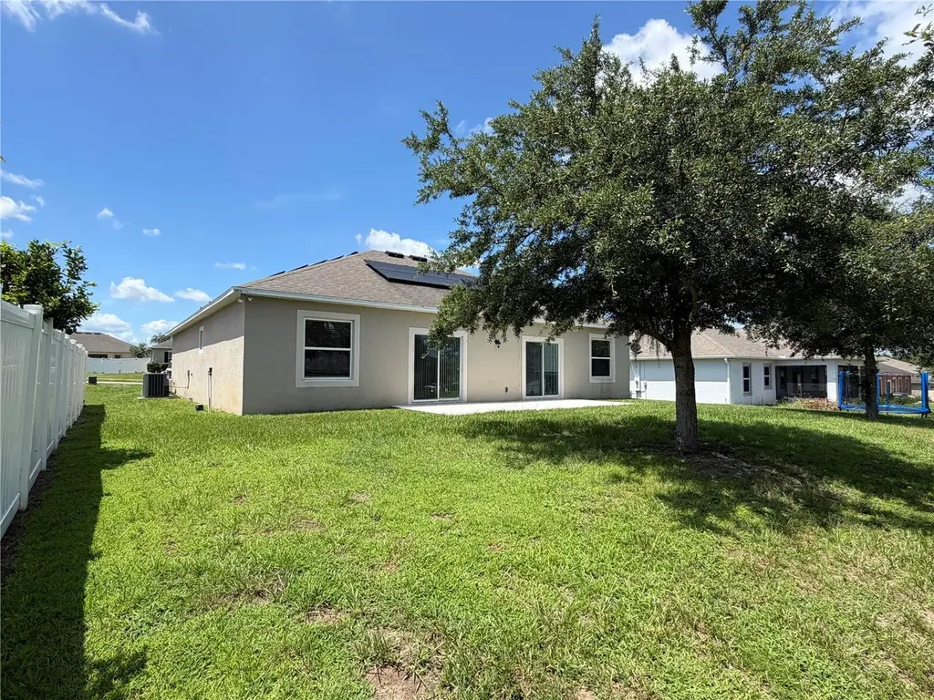 15311 Scorpio Street Mascotte FL 34753