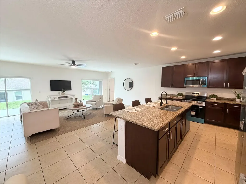 15311 Scorpio Street Mascotte FL 34753