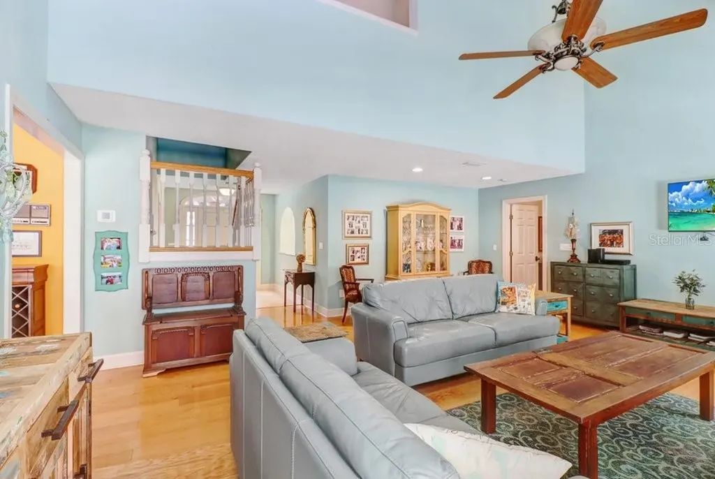 1976 Dunloe Circle Dunedin FL 34698