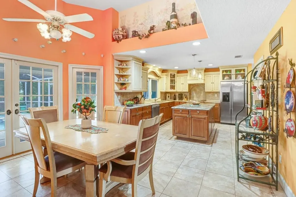 1976 Dunloe Circle Dunedin FL 34698