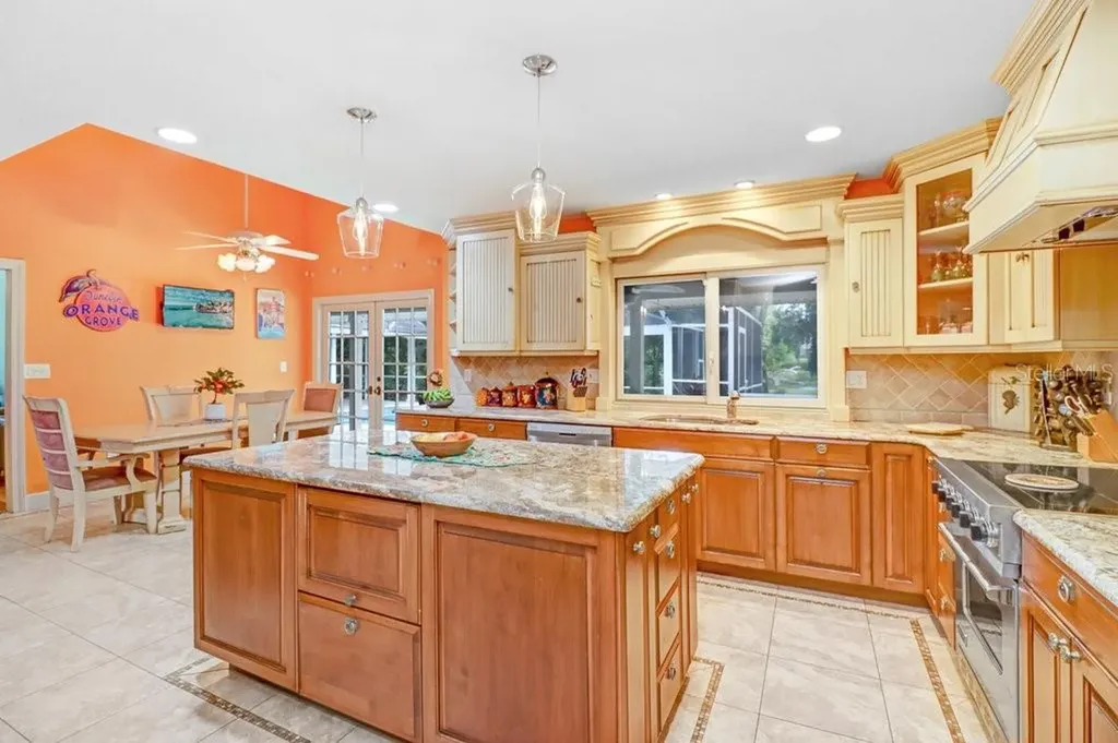 1976 Dunloe Circle Dunedin FL 34698