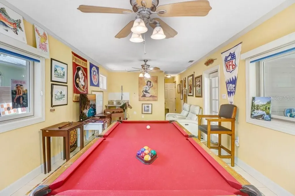 1976 Dunloe Circle Dunedin FL 34698