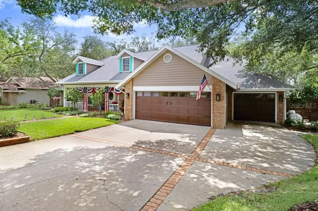 1976 Dunloe Circle Dunedin FL 34698