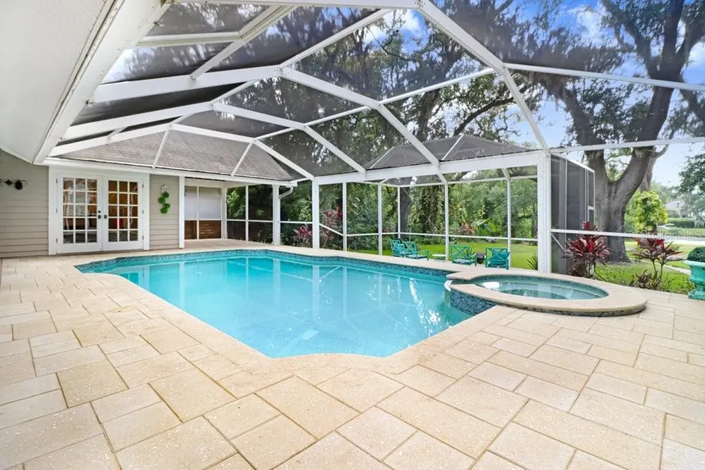 1976 Dunloe Circle Dunedin FL 34698