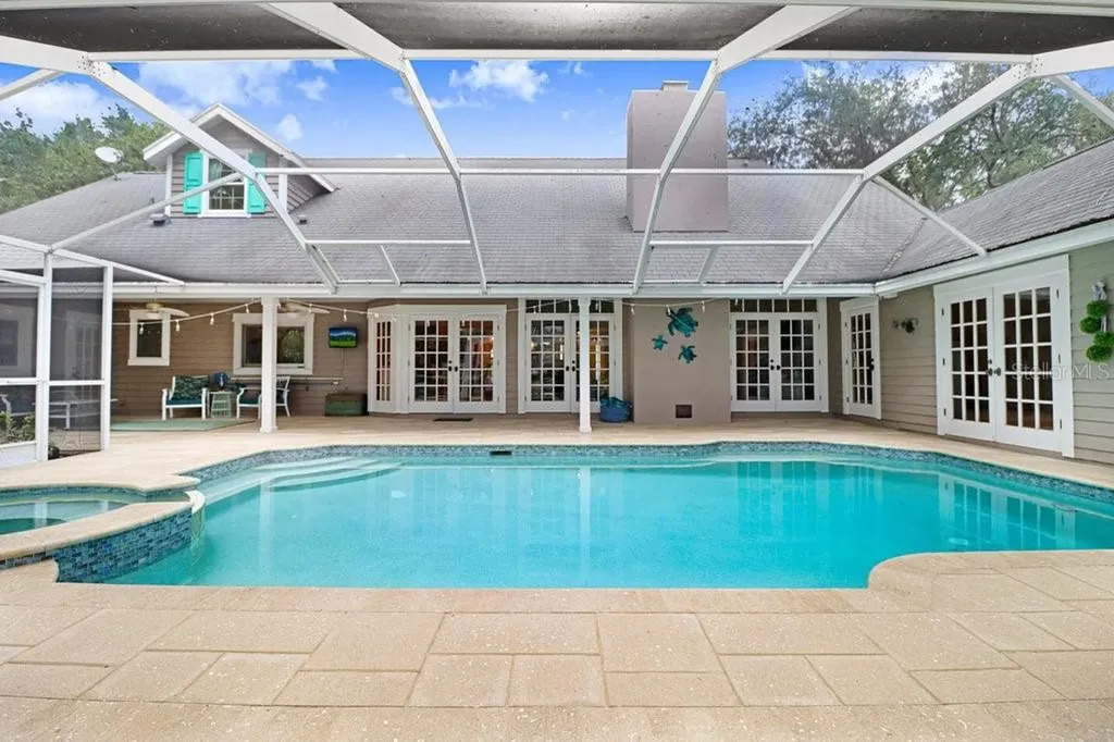 1976 Dunloe Circle Dunedin FL 34698