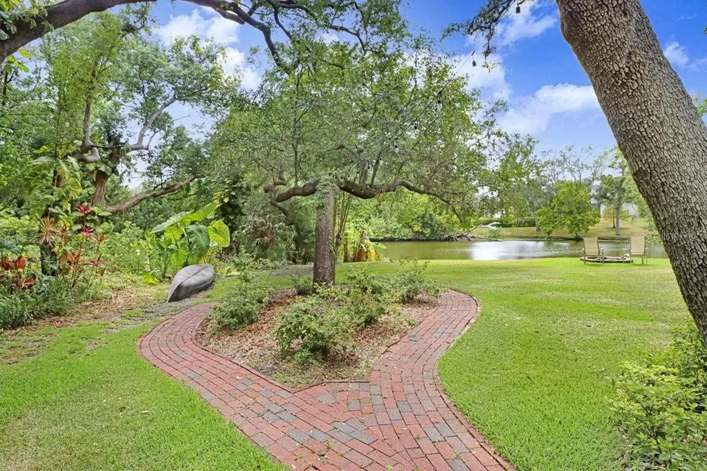 1976 Dunloe Circle Dunedin FL 34698
