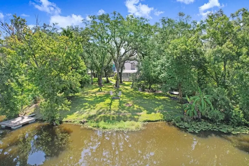 1976 Dunloe Circle Dunedin FL 34698