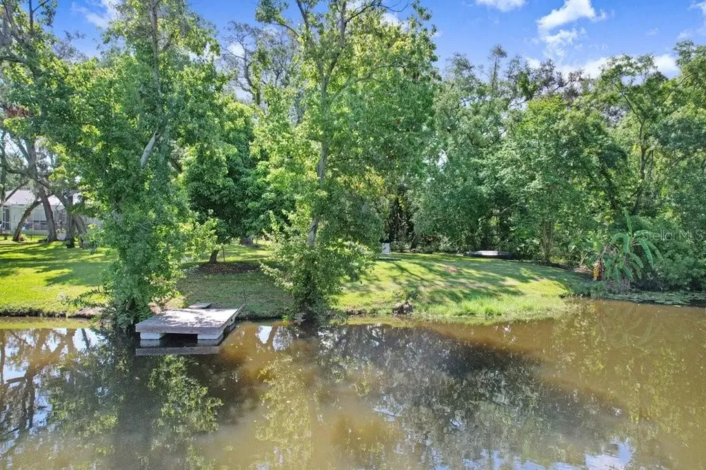 1976 Dunloe Circle Dunedin FL 34698