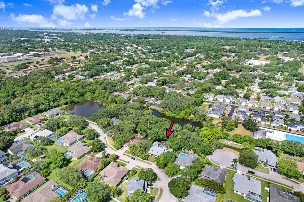 1976 Dunloe Circle Dunedin FL 34698