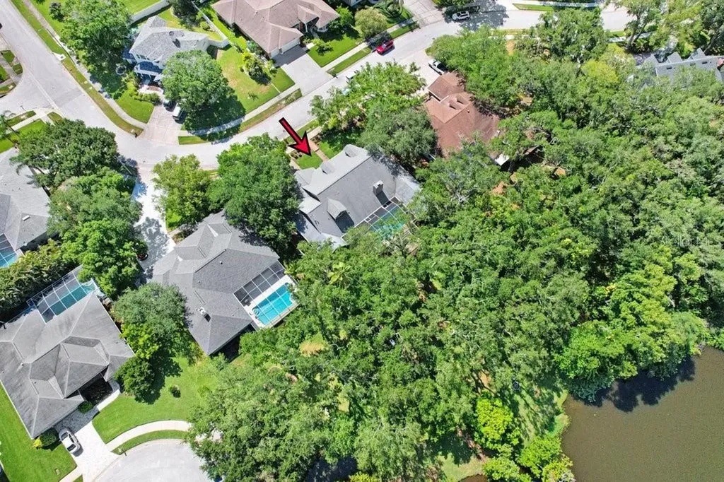 1976 Dunloe Circle Dunedin FL 34698