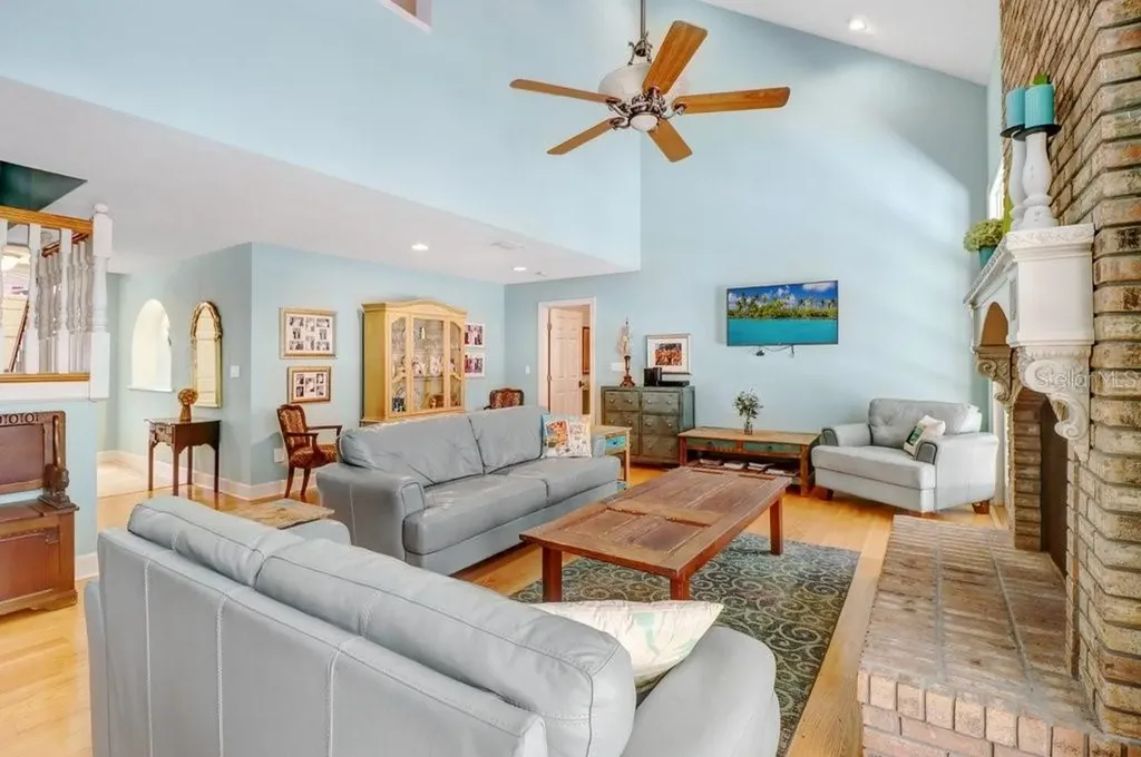 1976 Dunloe Circle Dunedin FL 34698