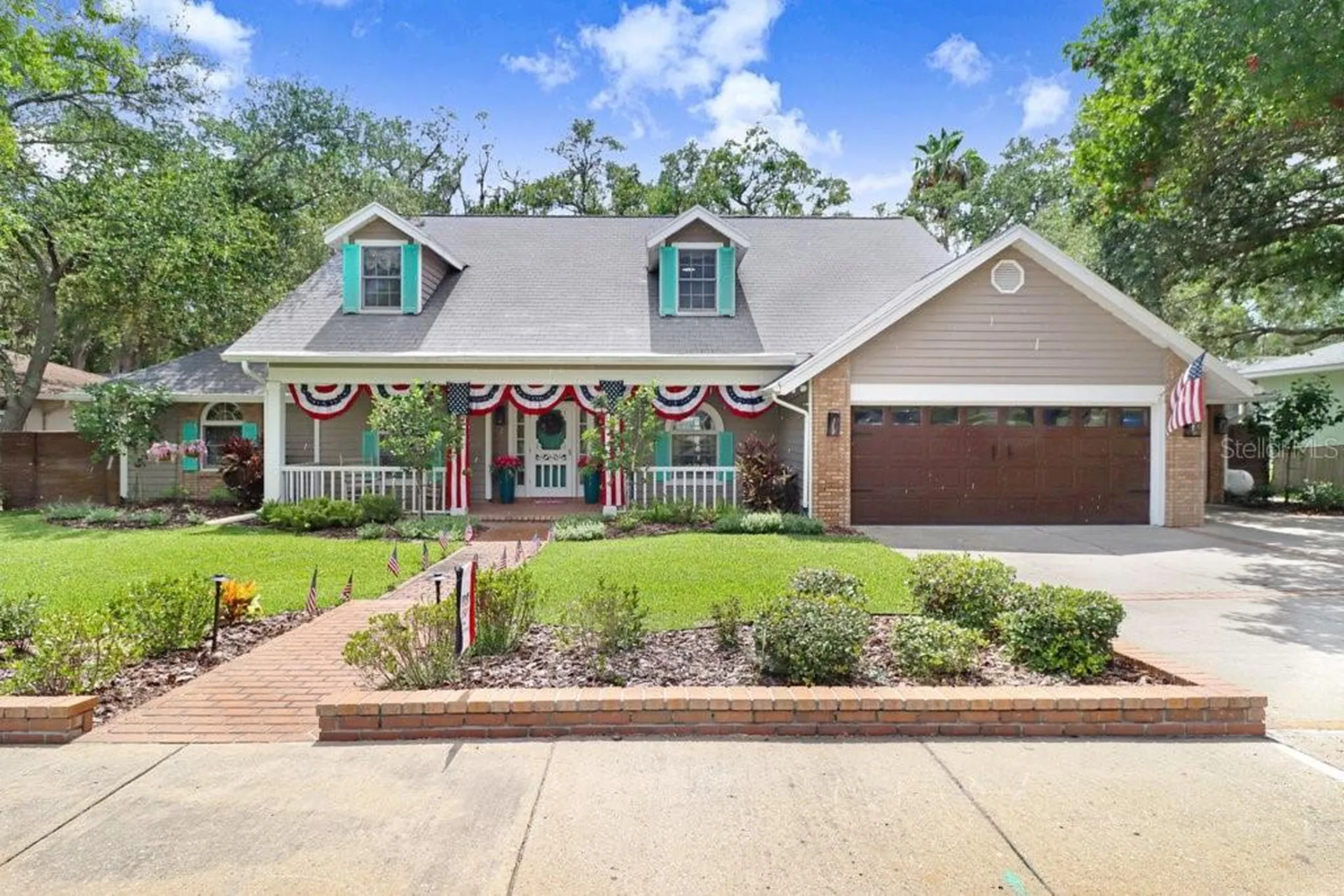 1976 Dunloe Circle Dunedin FL 34698