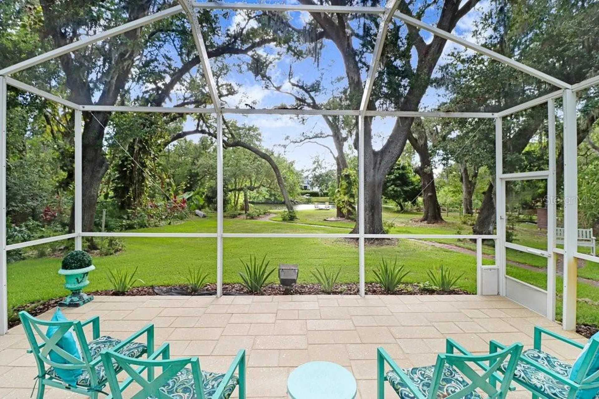 1976 Dunloe Circle Dunedin FL 34698