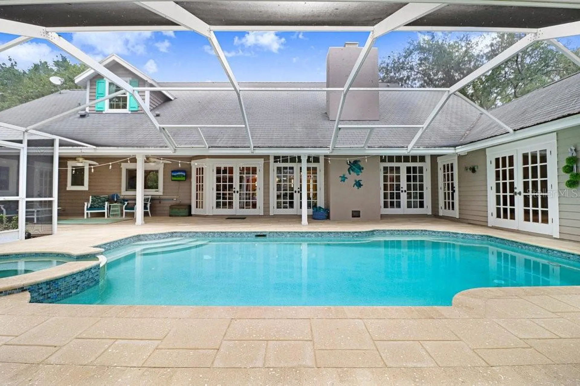 1976 Dunloe Circle Dunedin FL 34698
