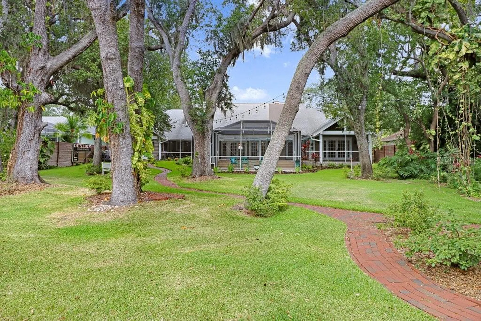 1976 Dunloe Circle Dunedin FL 34698