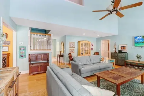 1976 Dunloe Circle Dunedin FL 34698