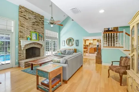 1976 Dunloe Circle Dunedin FL 34698
