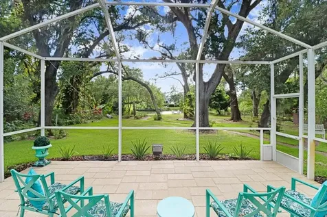 1976 Dunloe Circle Dunedin FL 34698