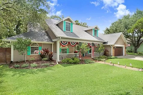 1976 Dunloe Circle Dunedin FL 34698