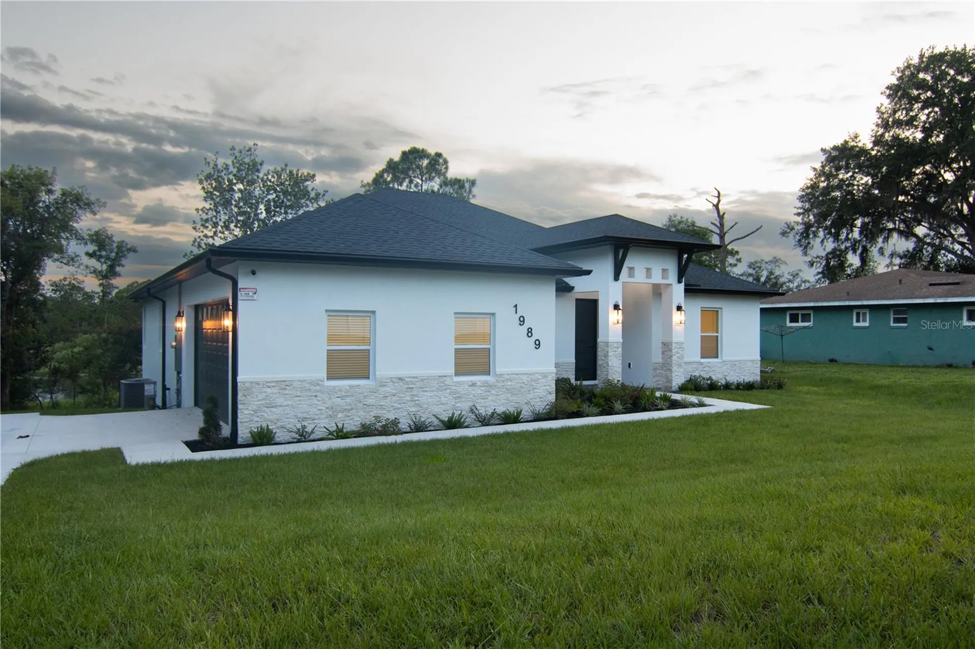 1989 Monterey Drive Deltona FL 32738