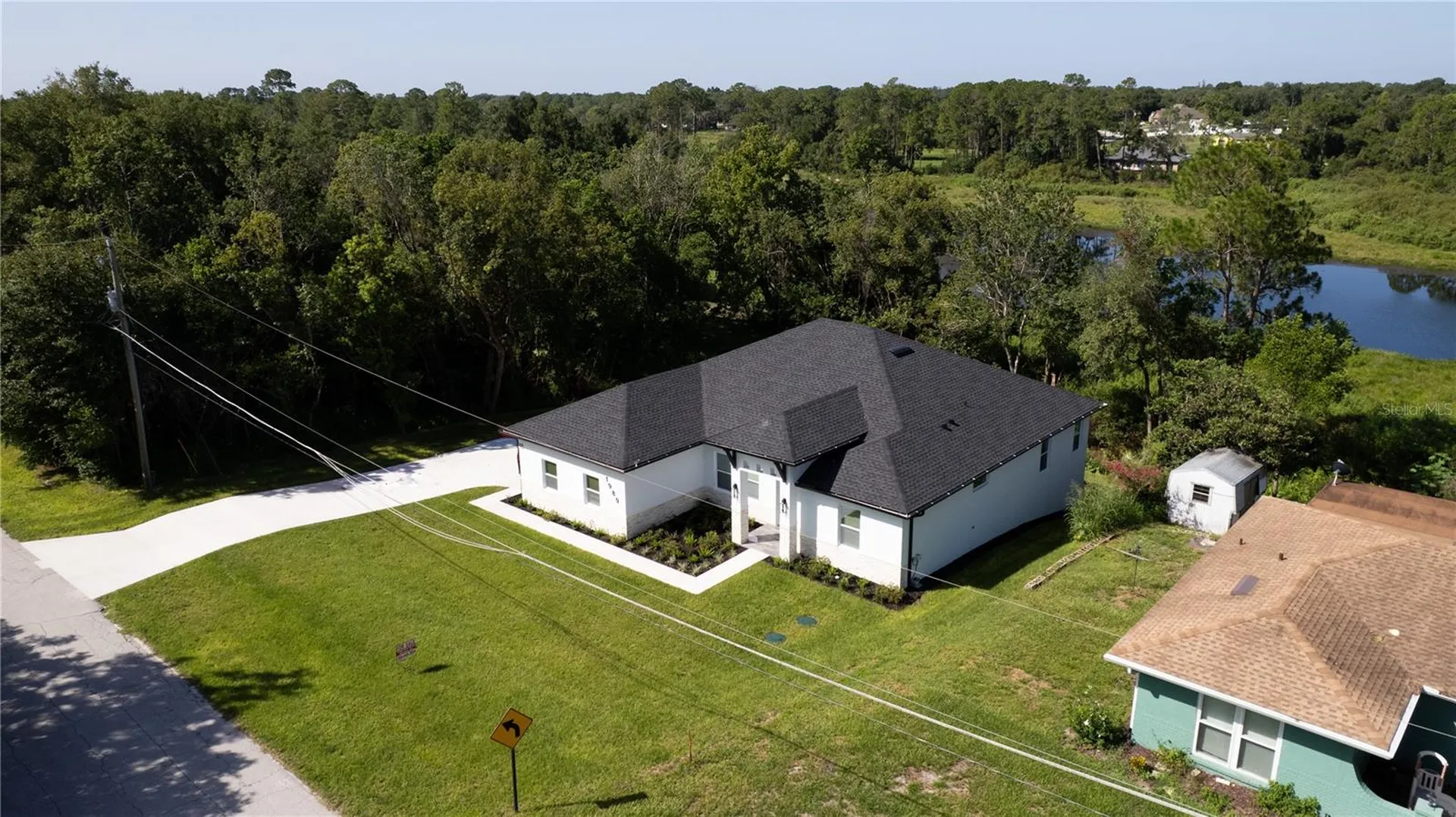 1989 Monterey Drive Deltona FL 32738