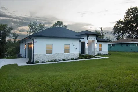 1989 Monterey Drive Deltona FL 32738