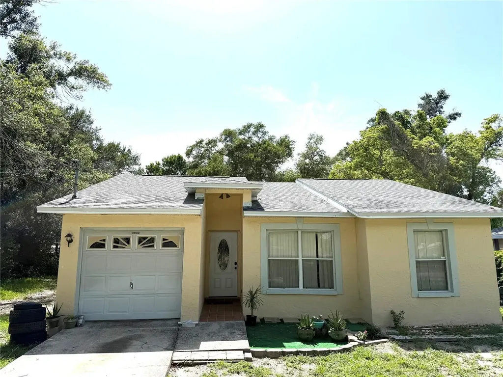 6308 N 22nd Street Tampa FL 33610