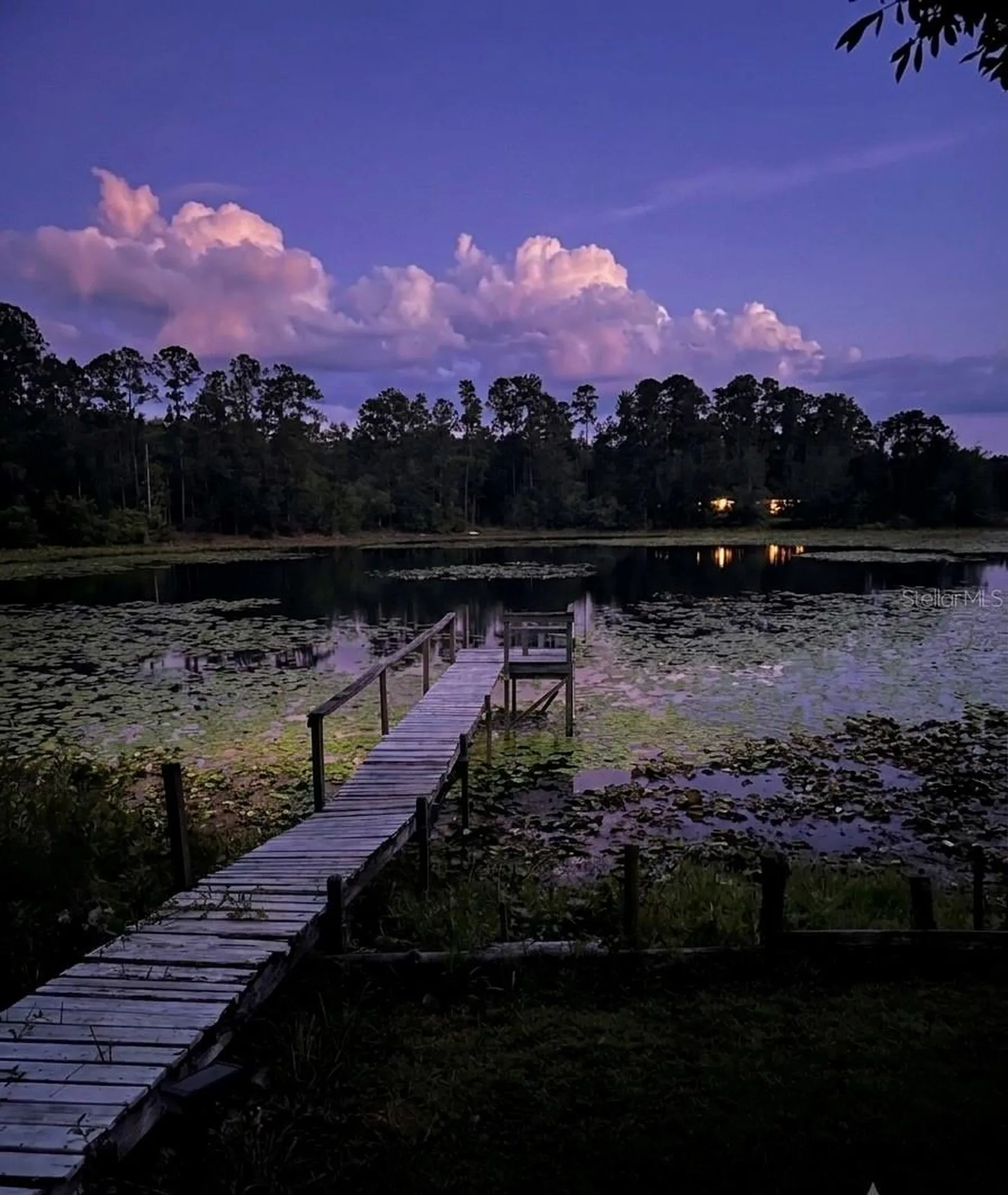 25814 Fishermans Road Paisley FL 32767