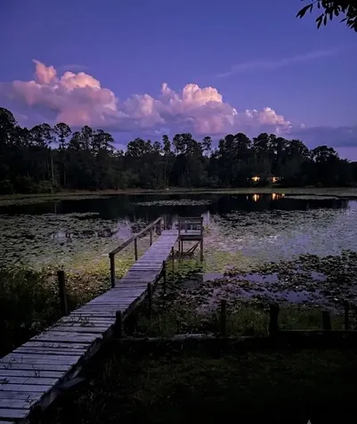 25814 Fishermans Road Paisley FL 32767