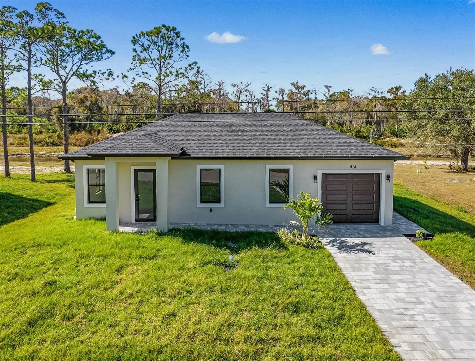 918 Anaconda Avenue S Lehigh Acres FL 33974