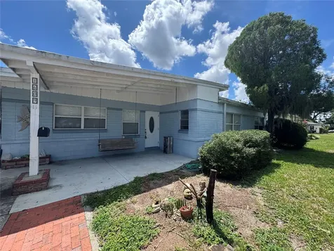 1609 N Westmoreland Drive Orlando FL 32804