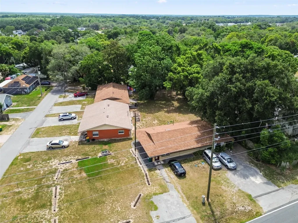 601 S Dixie Avenue Fruitland Park FL 34731