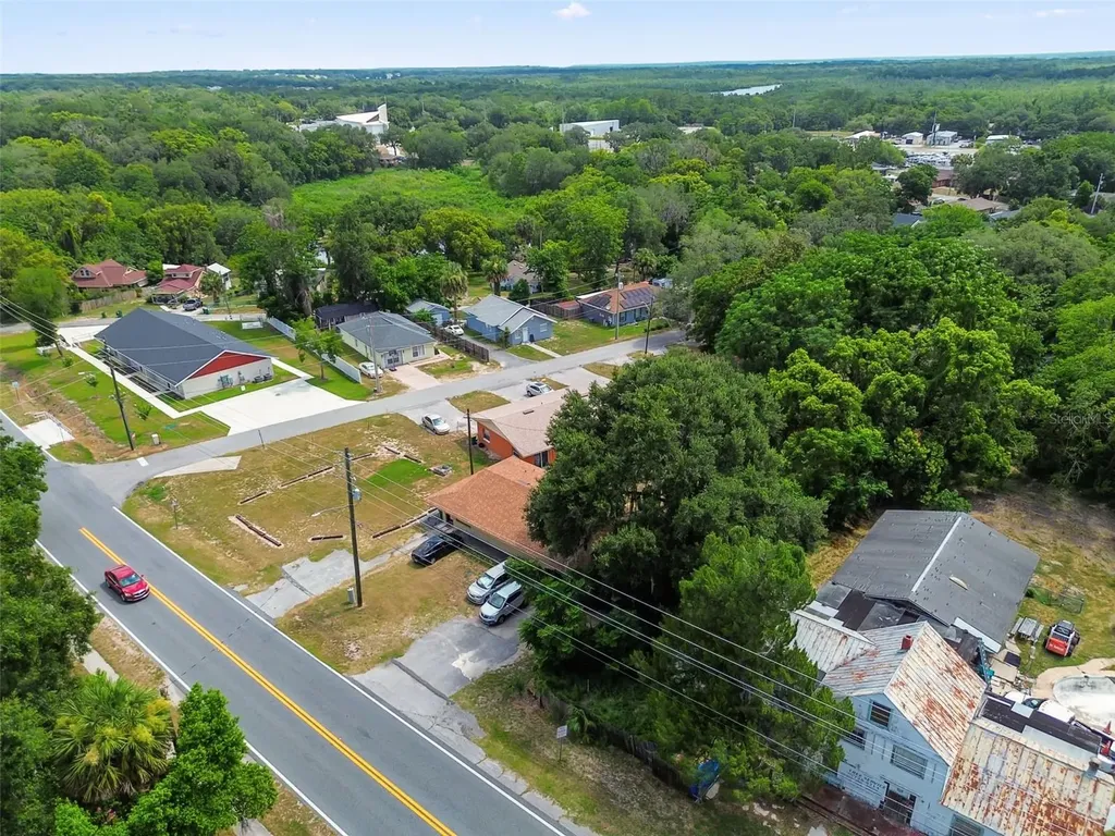 601 S Dixie Avenue Fruitland Park FL 34731