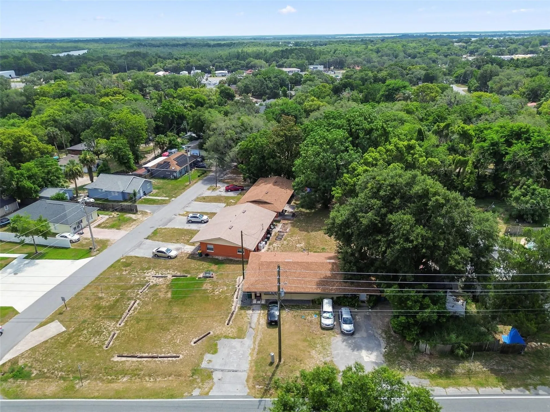 601 S Dixie Avenue Fruitland Park FL 34731