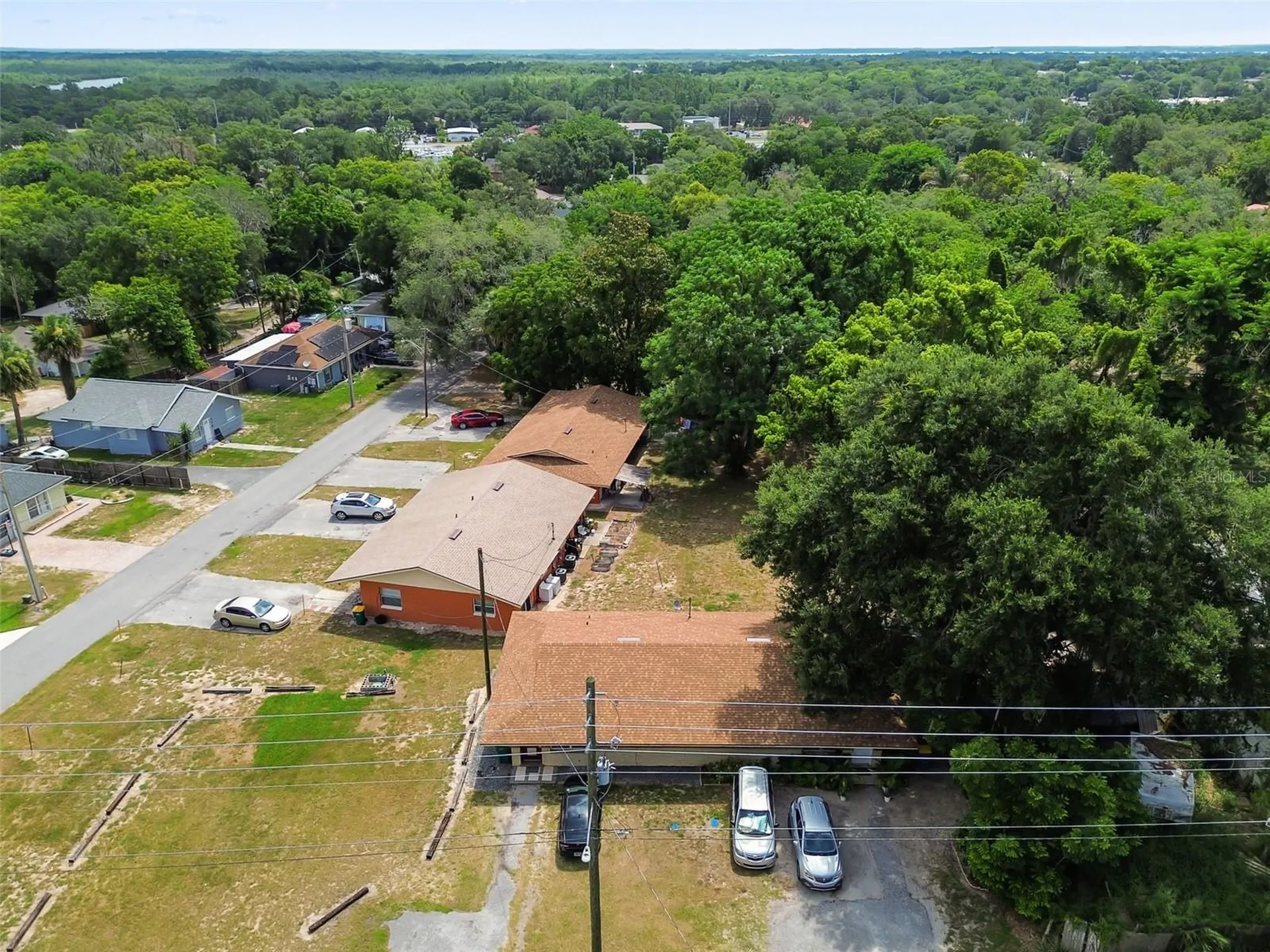 601 S Dixie Avenue Fruitland Park FL 34731