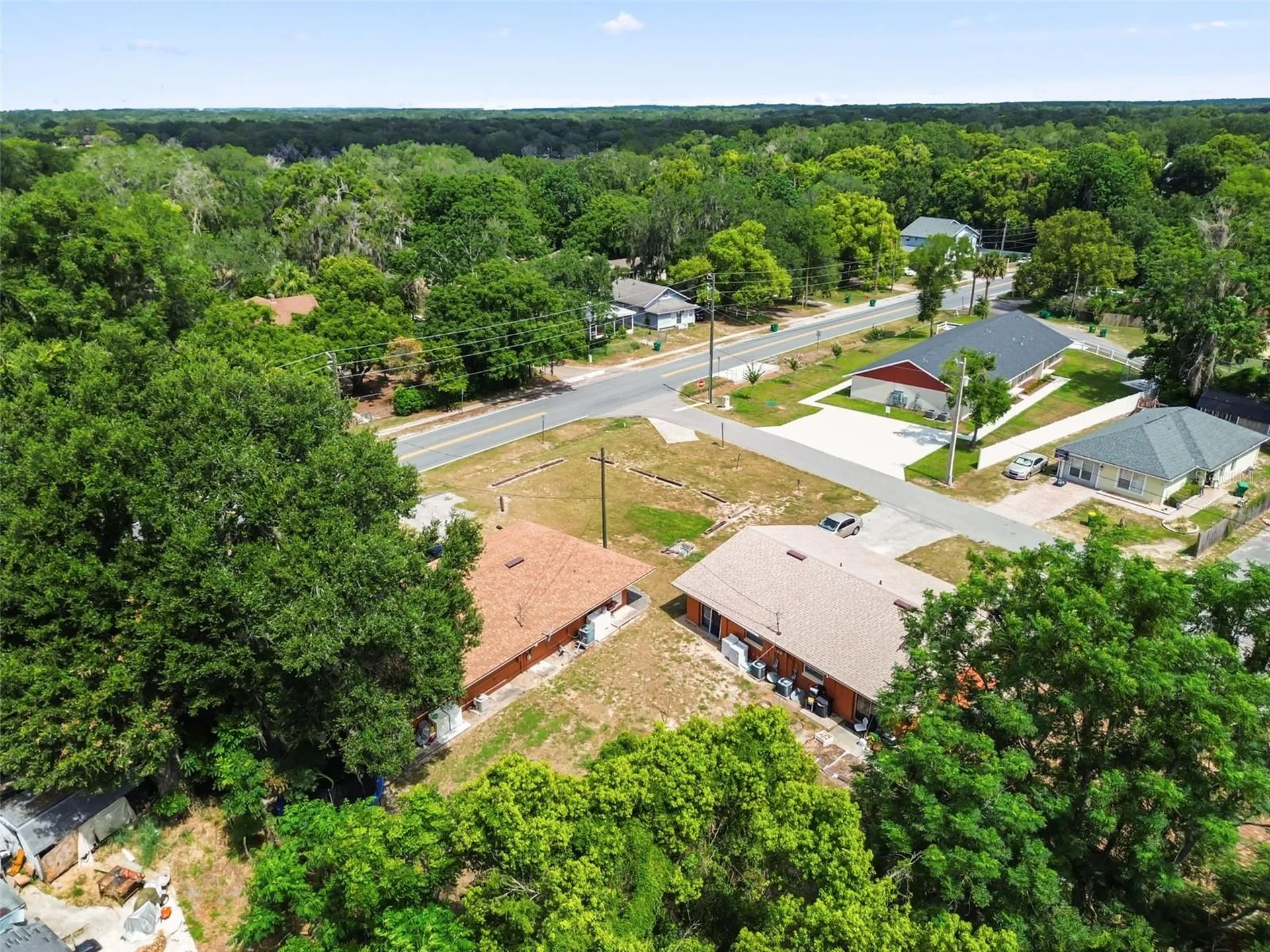 601 S Dixie Avenue Fruitland Park FL 34731