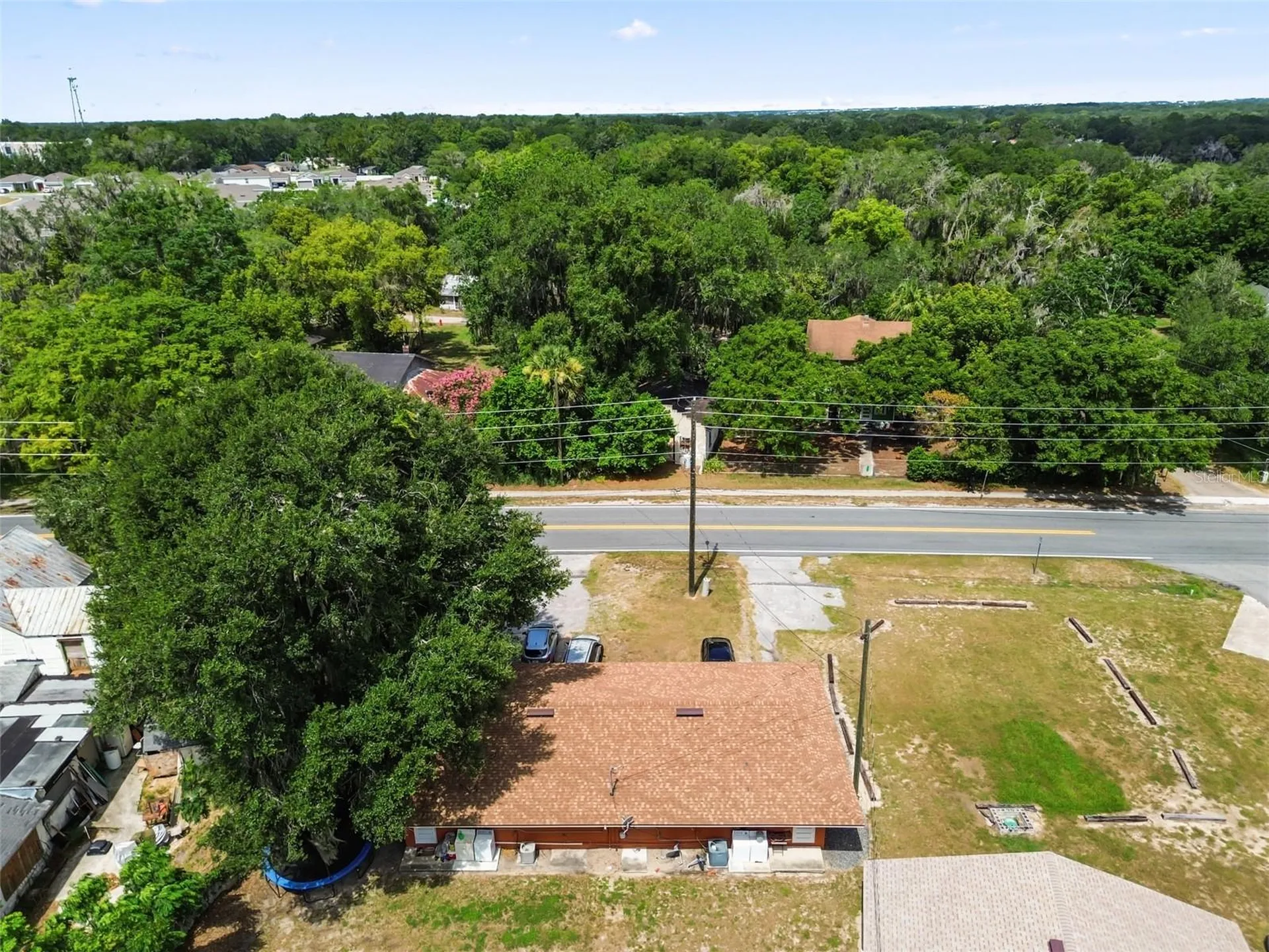 601 S Dixie Avenue Fruitland Park FL 34731