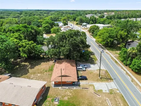 601 S Dixie Avenue Fruitland Park FL 34731