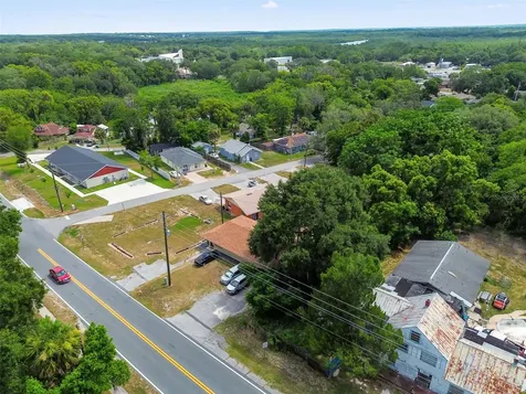 601 S Dixie Avenue Fruitland Park FL 34731