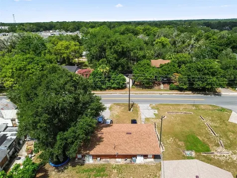 601 S Dixie Avenue Fruitland Park FL 34731
