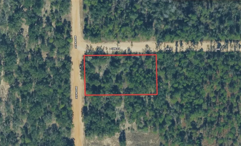 Broom Avenue Marianna FL 32448