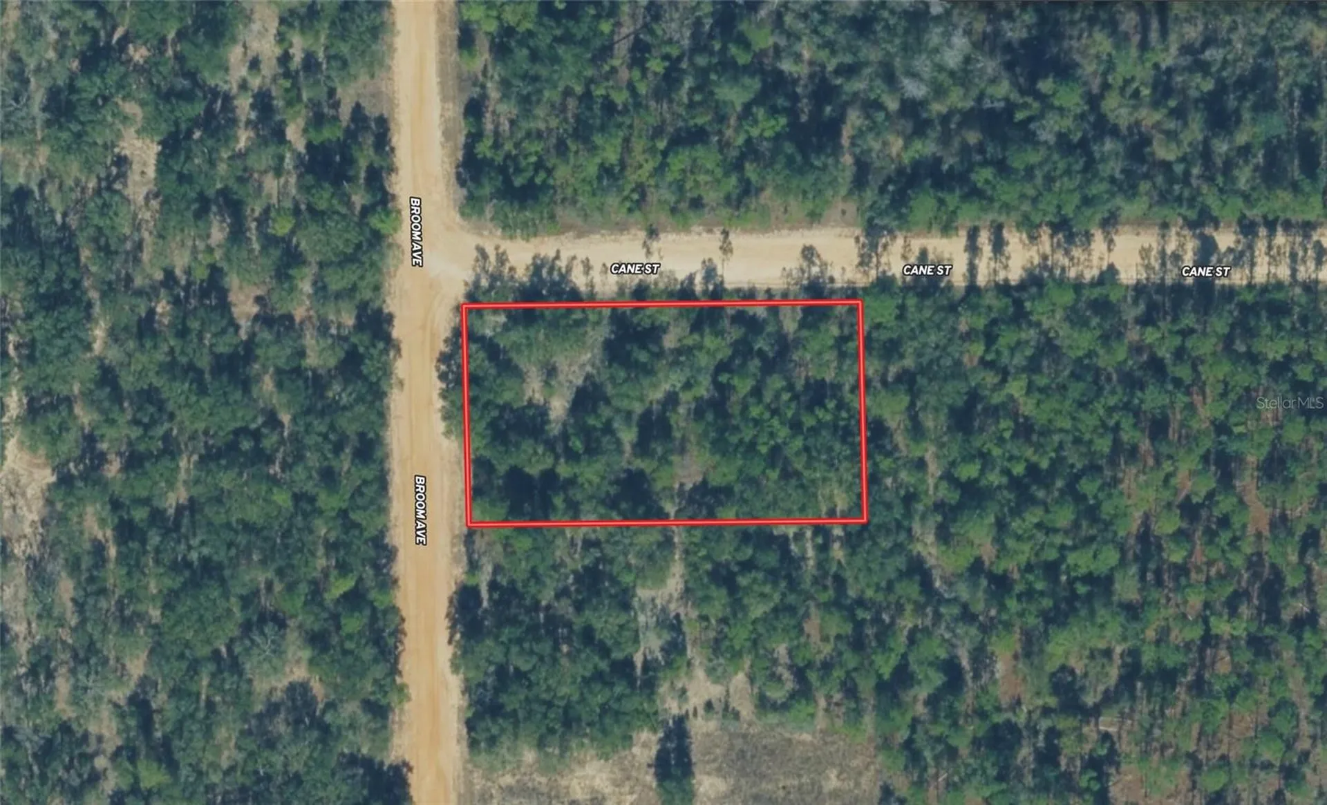 Broom Avenue Marianna FL 32448