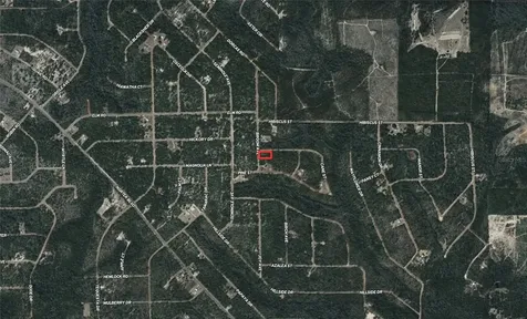 Broom Avenue Marianna FL 32448