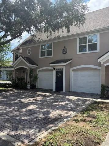 3455 Westchester Square Boulevard Orlando FL 32835