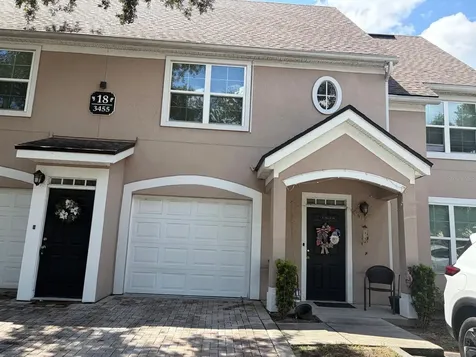 3455 Westchester Square Boulevard Orlando FL 32835