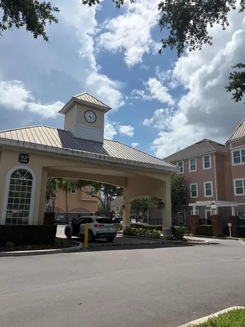 3455 Westchester Square Boulevard Orlando FL 32835
