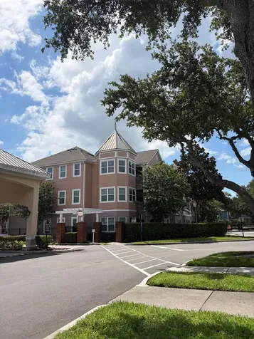 3455 Westchester Square Boulevard Orlando FL 32835