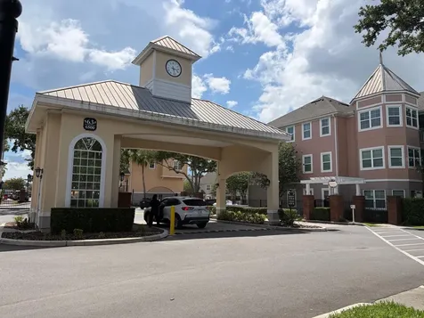 3455 Westchester Square Boulevard Orlando FL 32835