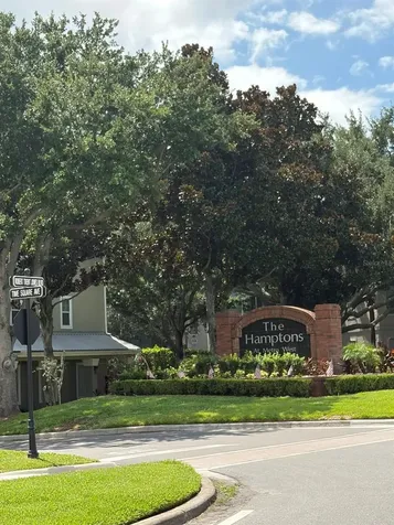 3455 Westchester Square Boulevard Orlando FL 32835