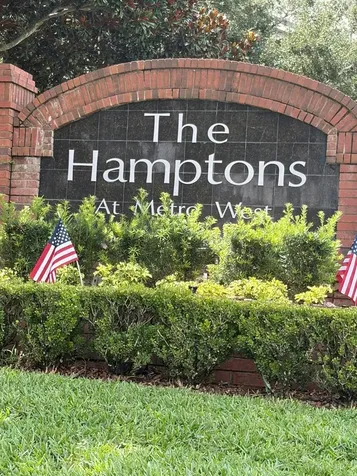 3455 Westchester Square Boulevard Orlando FL 32835